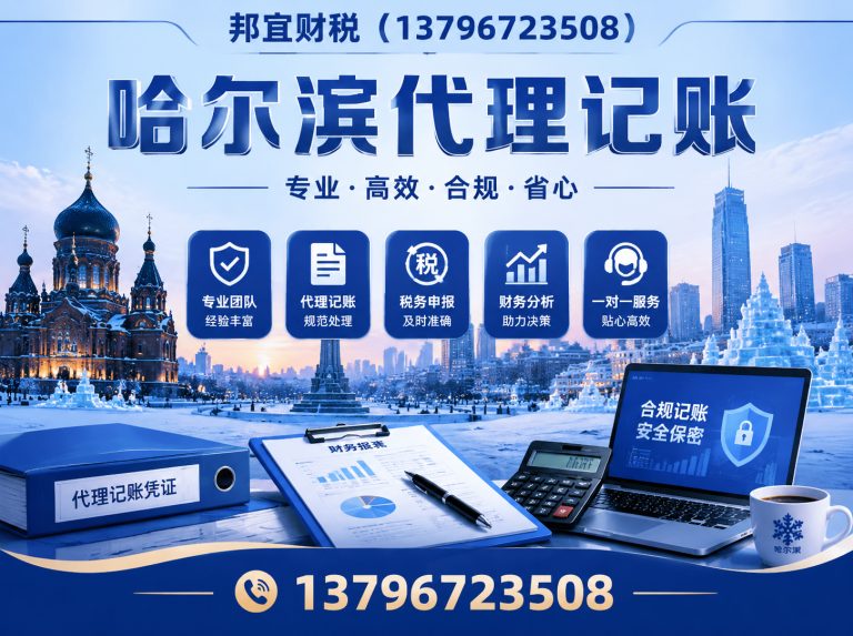 松北区税务筹划展示图
